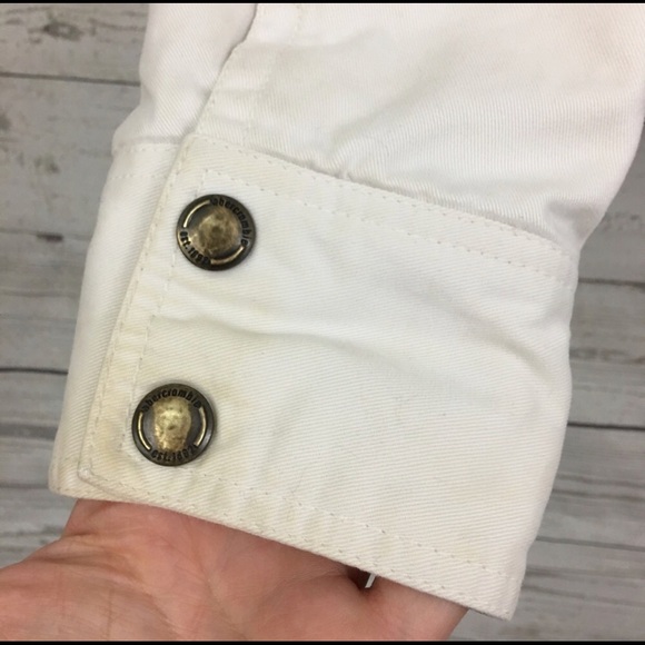 Abercrombie Jacket - Picture 5 of 6
